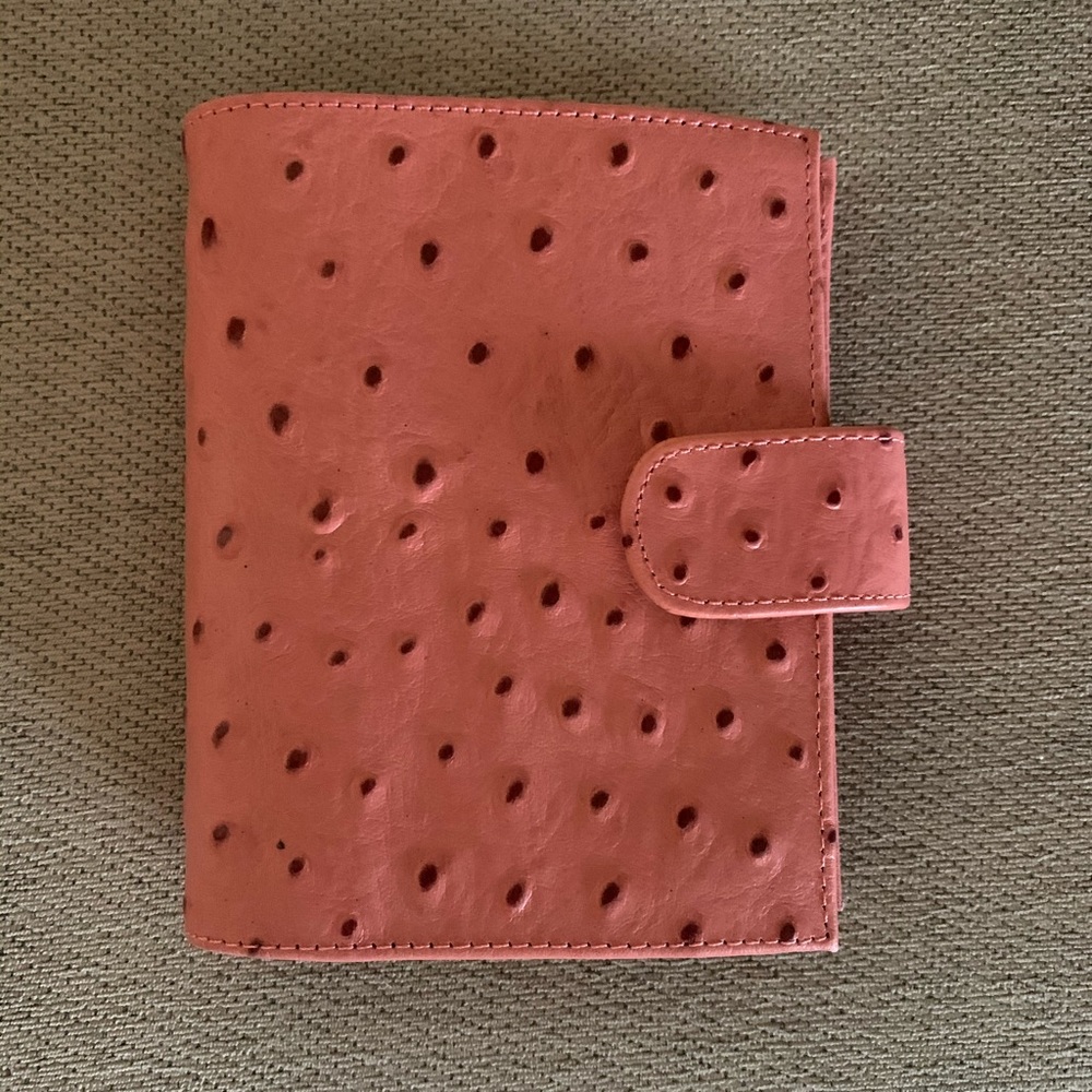 Complete planner set!